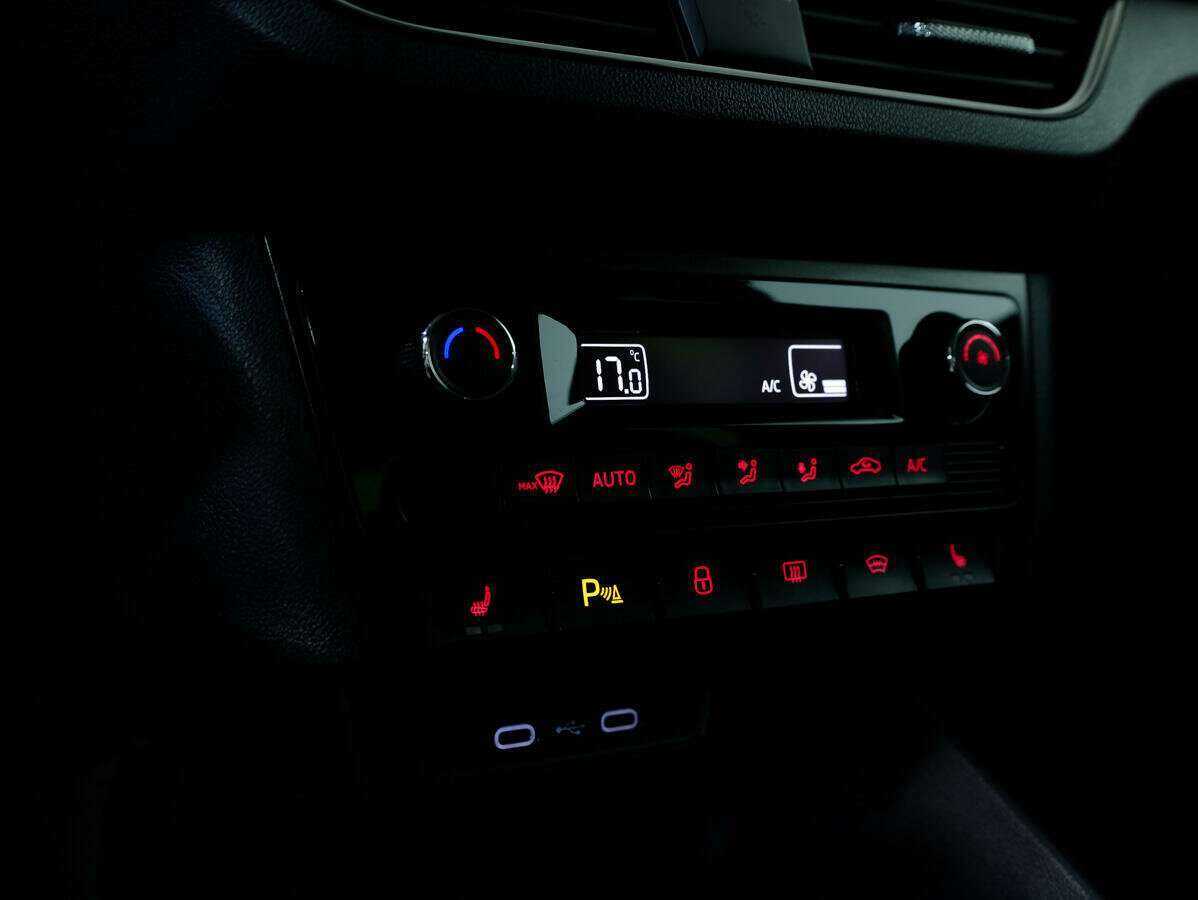 Volkswagen Polo, 2020 Фото №15