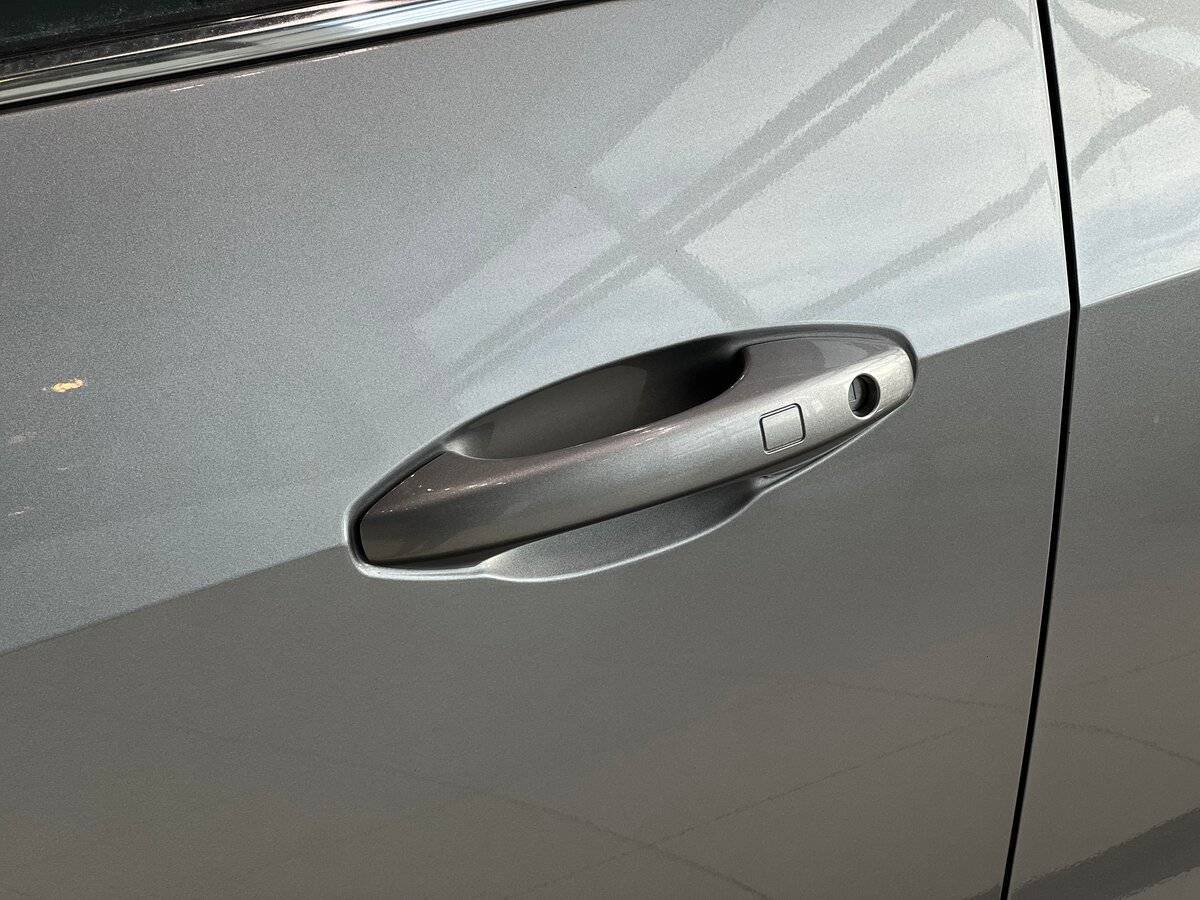 Haval F7x, 2021 Фото №10