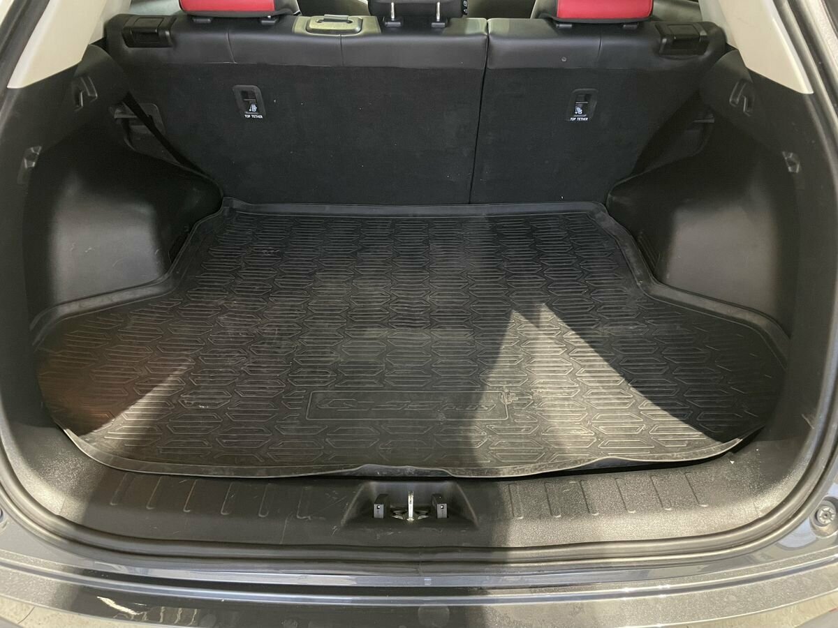 Changan CS55 Plus II, 2023 Фото №13
