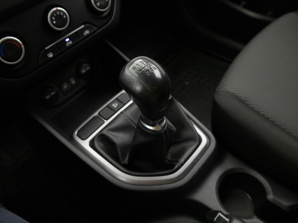 Hyundai Creta I, 2017 Фото №16