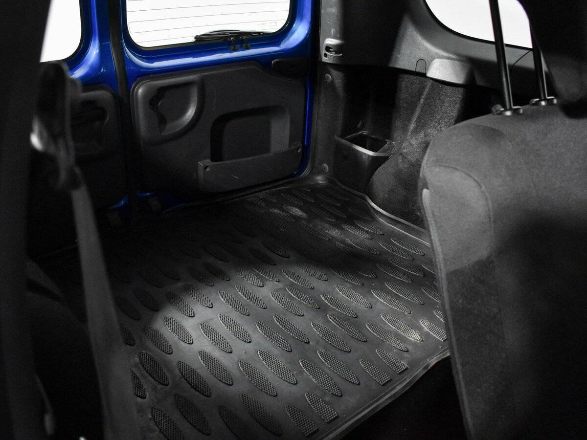 Lada (ВАЗ) Largus, 2020 Фото №12