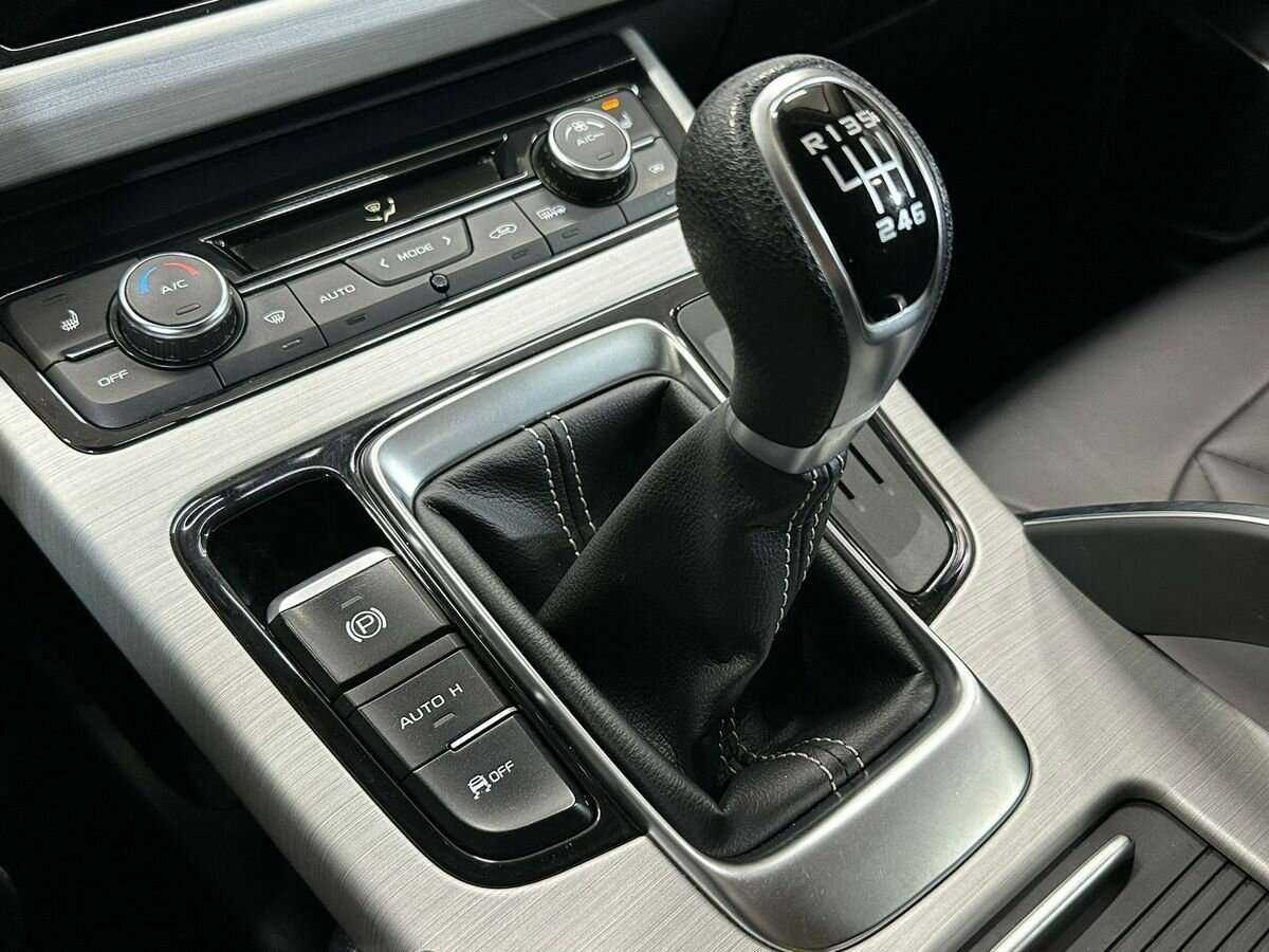 Geely Atlas, 2019 Фото №15