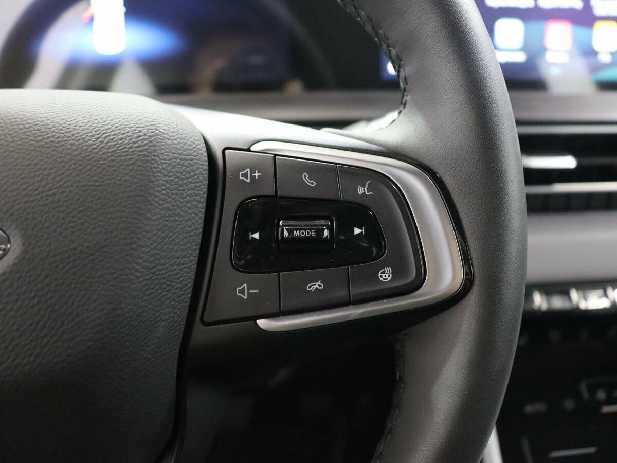 Chery Tiggo 4 Pro, 2024 Фото №17