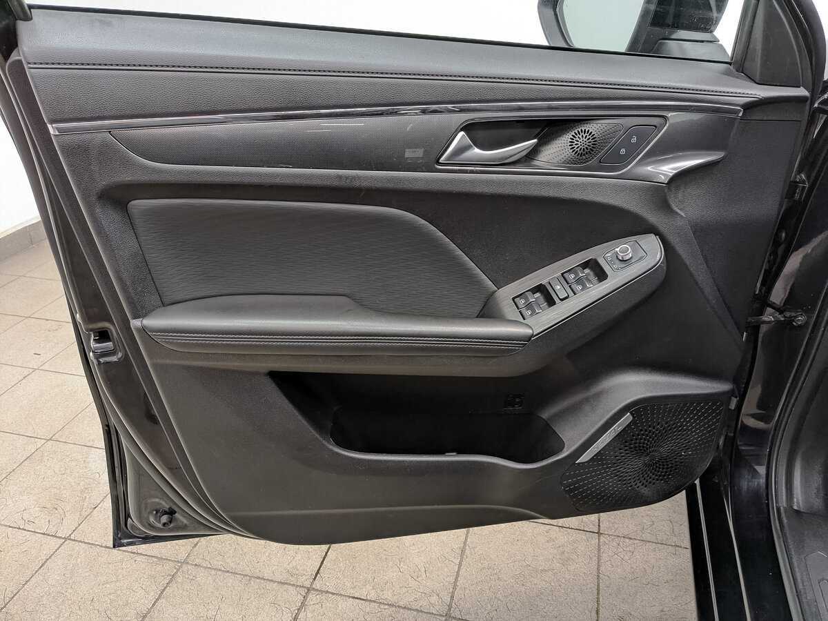 Haval Jolion, 2021 Фото №19