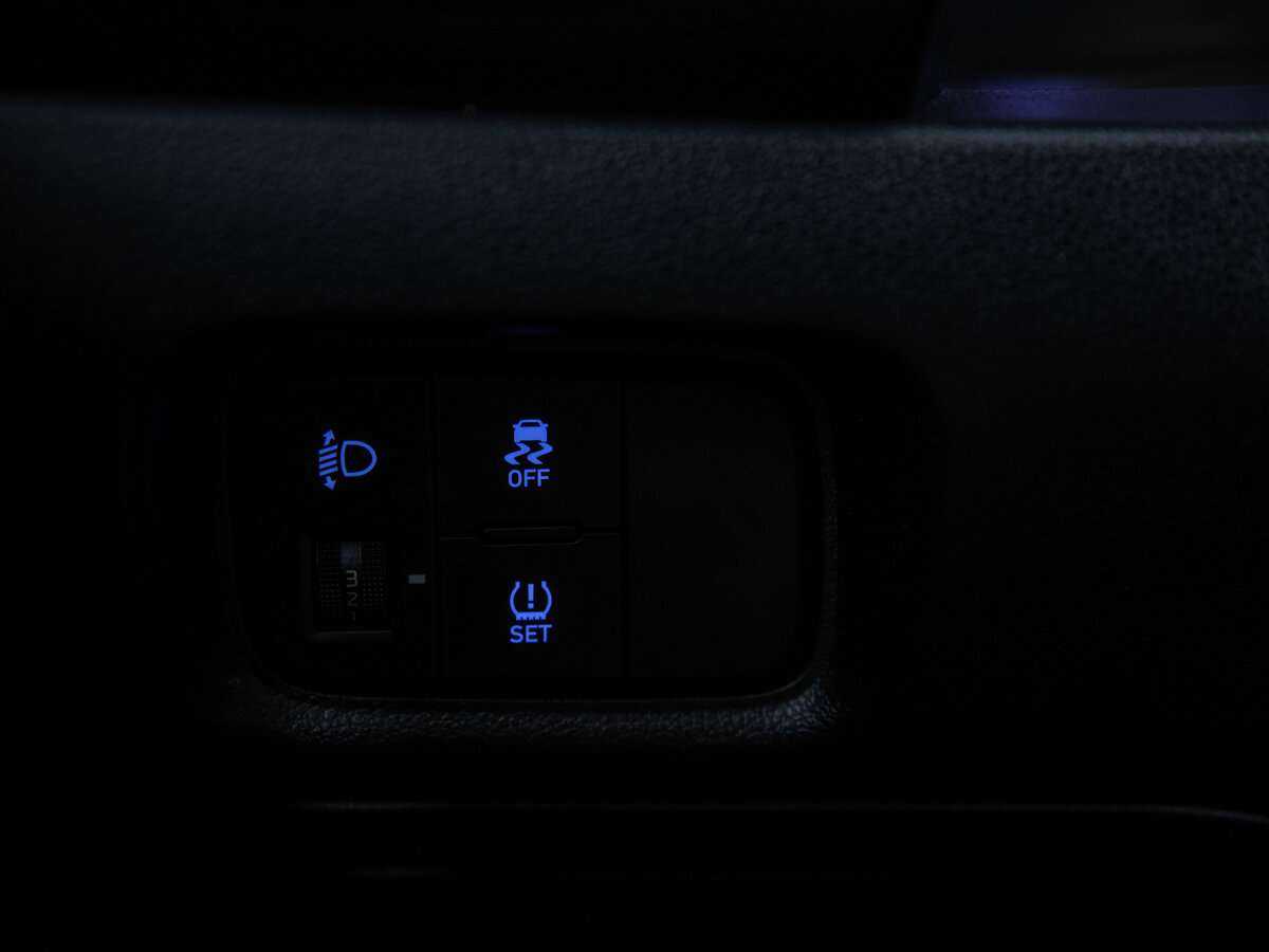 Hyundai Creta, 2021 Фото №11