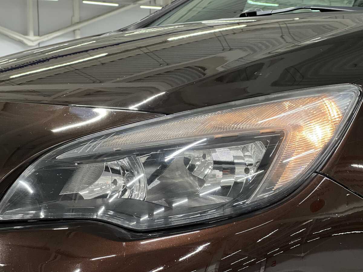 Opel Astra, 2013 Фото №17