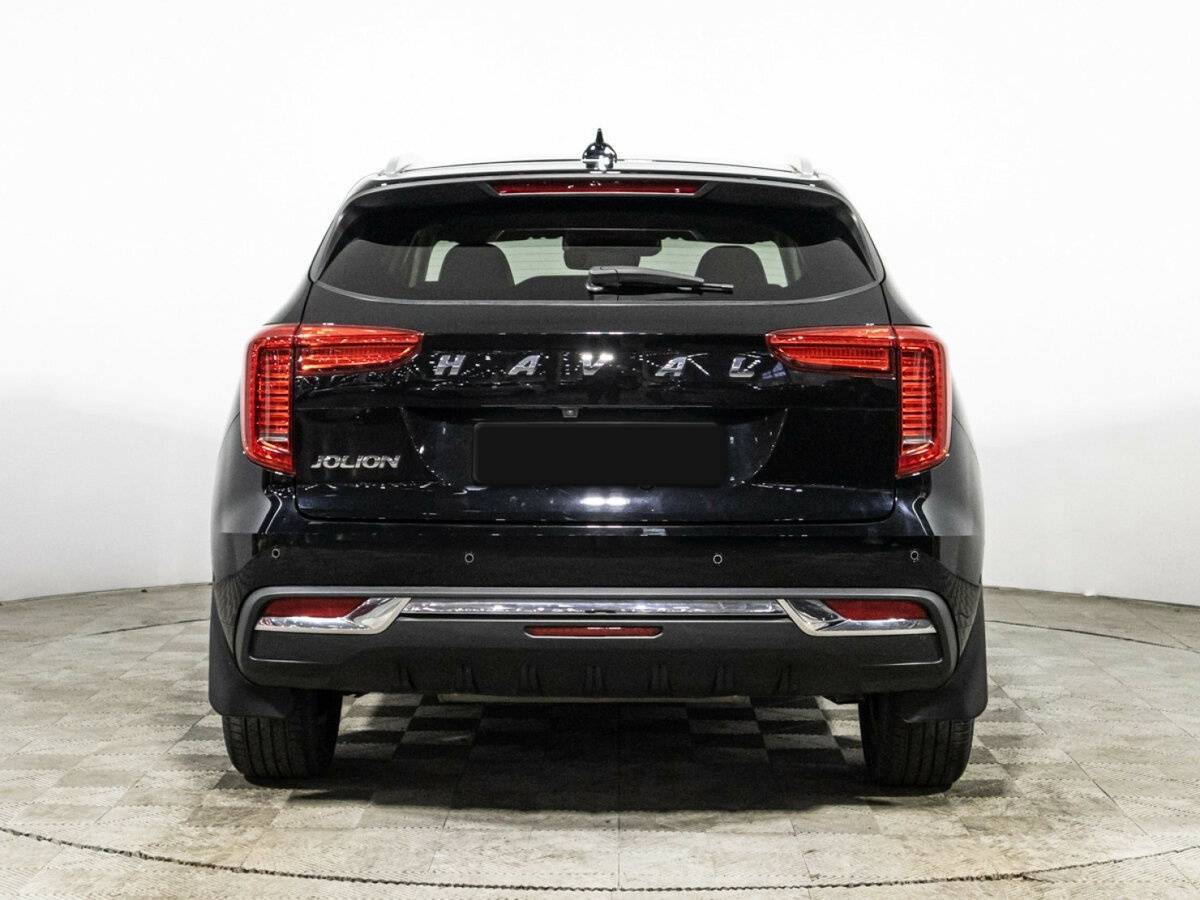 Haval Jolion, 2022 Фото №6