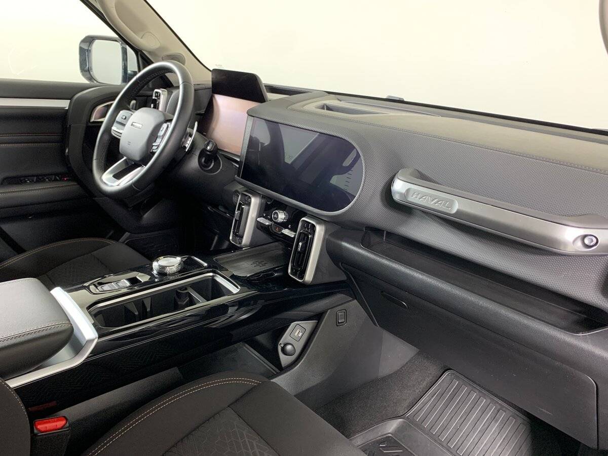 Haval Dargo, 2023 Фото №13