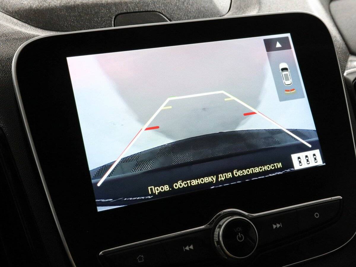 Changan CS55, 2021 Фото №15