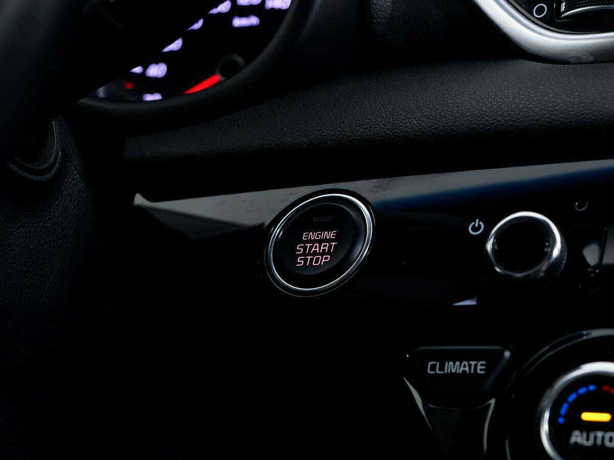 Kia Sportage, 2021 Фото №14