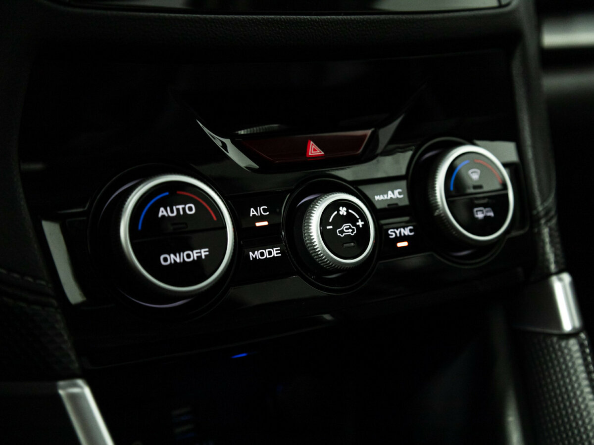 Subaru Forester V, 2020 Фото №22