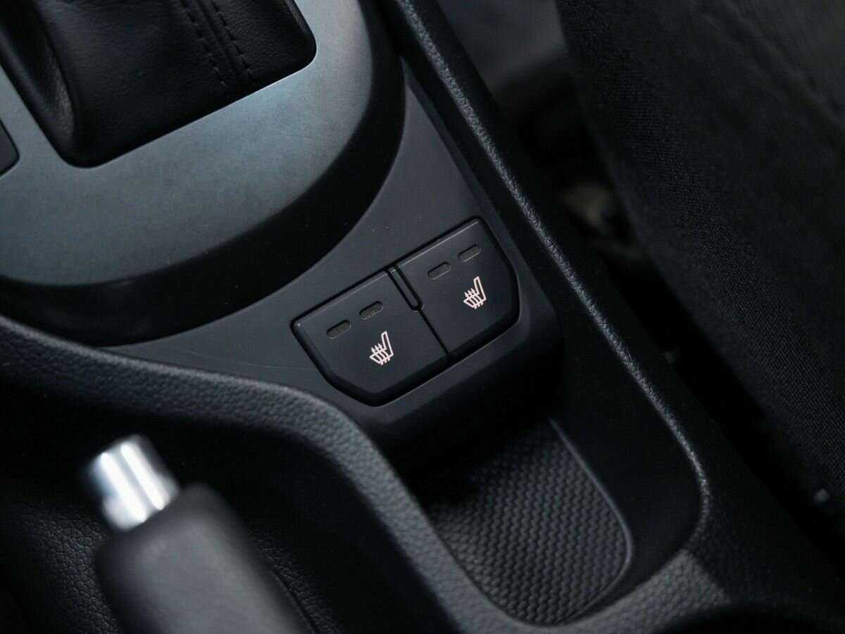 Kia Rio, 2015 Фото №24