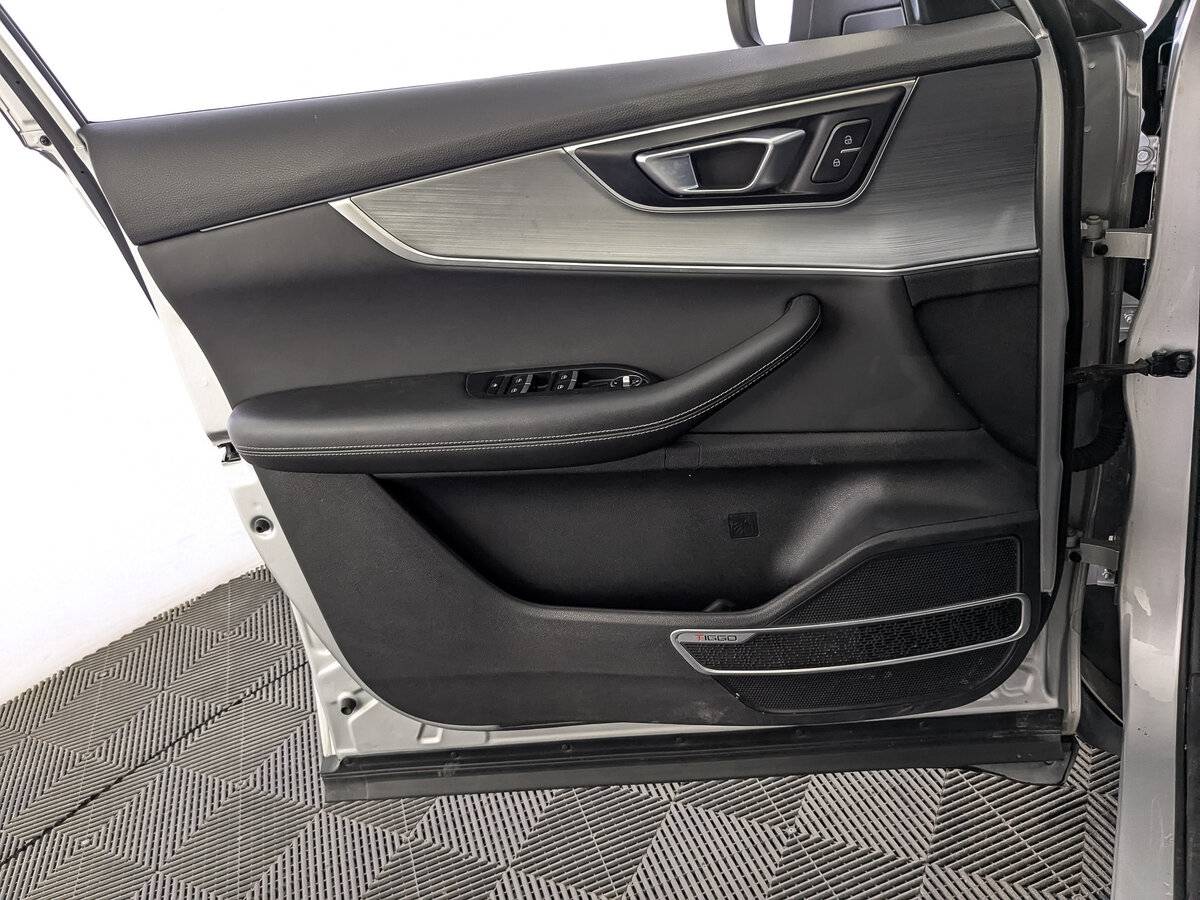 Chery Tiggo 7 Pro I, 2022 Фото №18