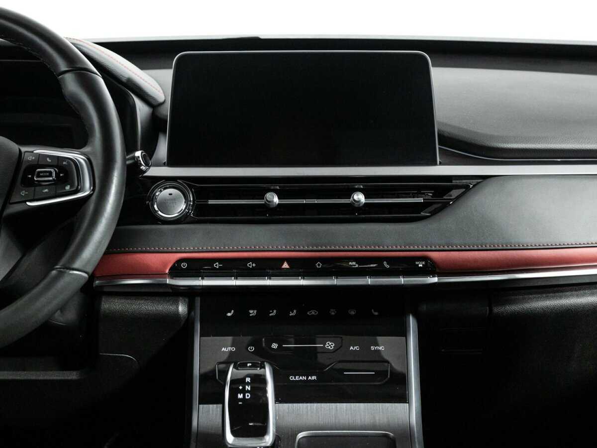 Chery Tiggo 4 Pro, 2022 Фото №14