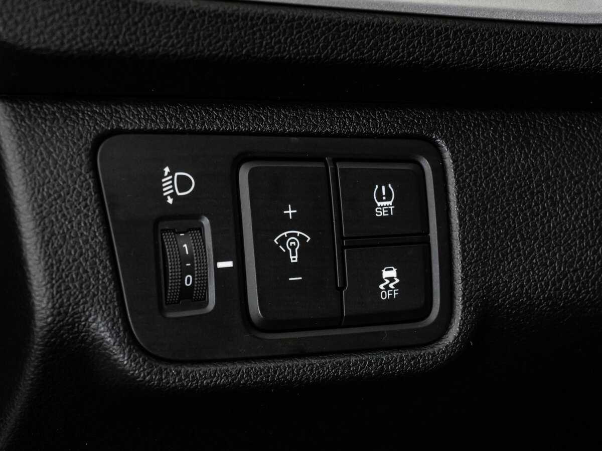 Hyundai Solaris, 2017 Фото №16