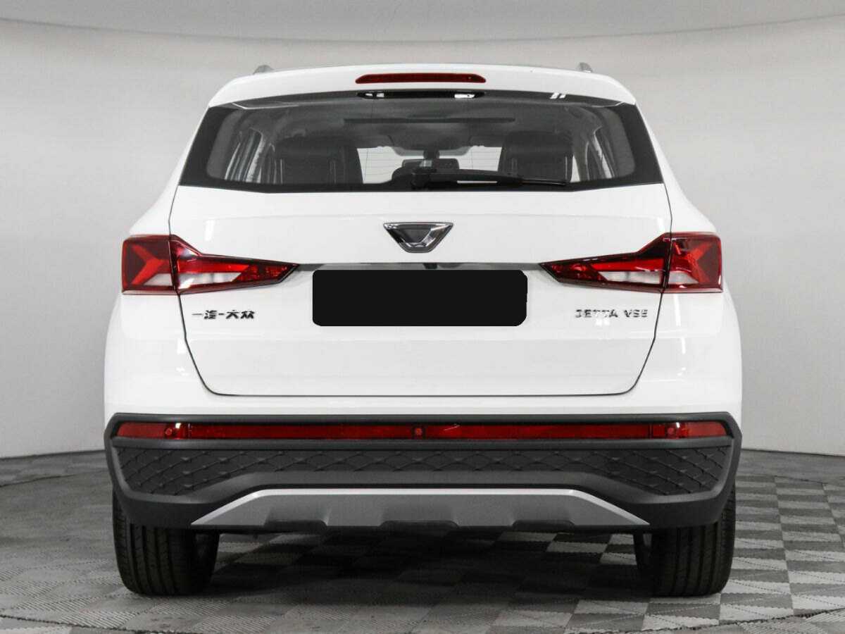 Jetta VS5, 2022 Фото №6