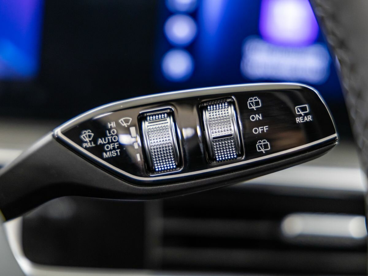 Chery Tiggo 8 Pro Max I Рестайлинг, 2024 Фото №19