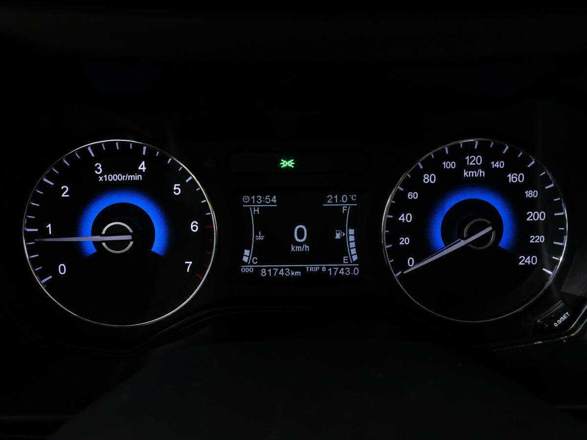 Dongfeng 580, 2019 Фото №11