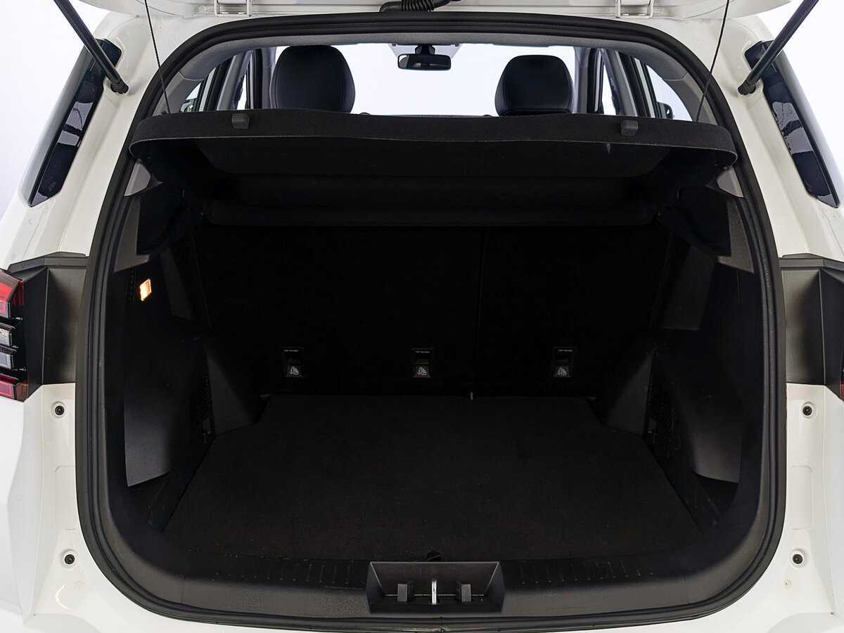 CHERY Tiggo 4 Pro, 2023 Фото №10