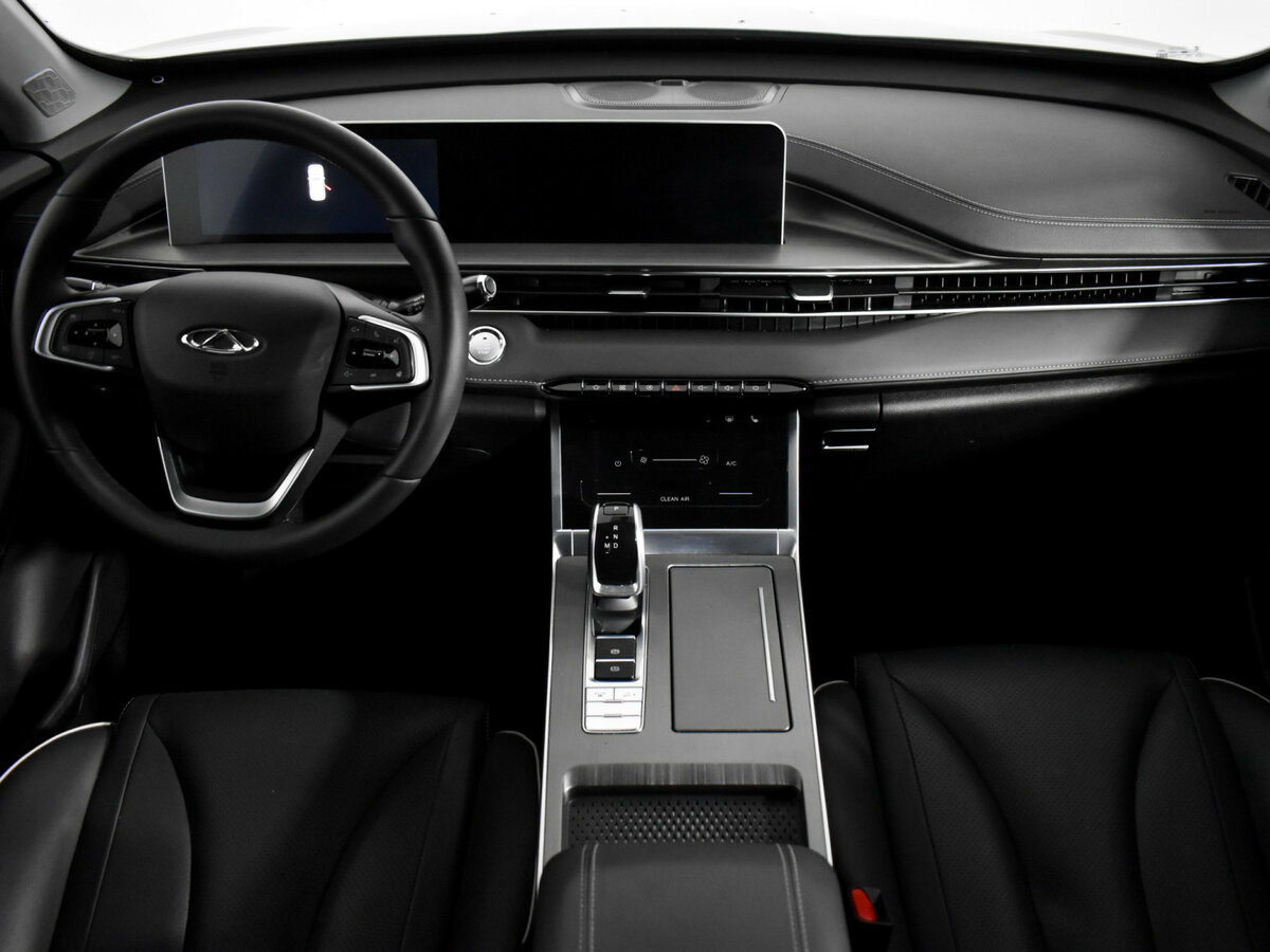 Chery Tiggo 4 I Рестайлинг 2, 2025 Фото №14