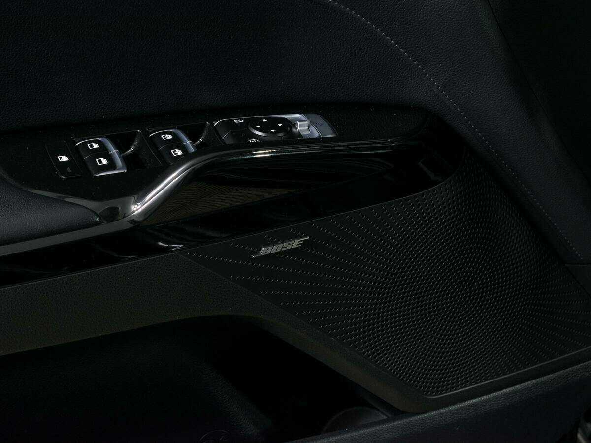 Kia K5, 2021 Фото №17