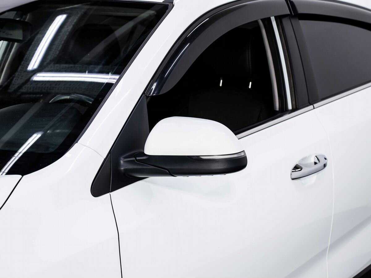 Kia Rio X-Line, 2020 Фото №7