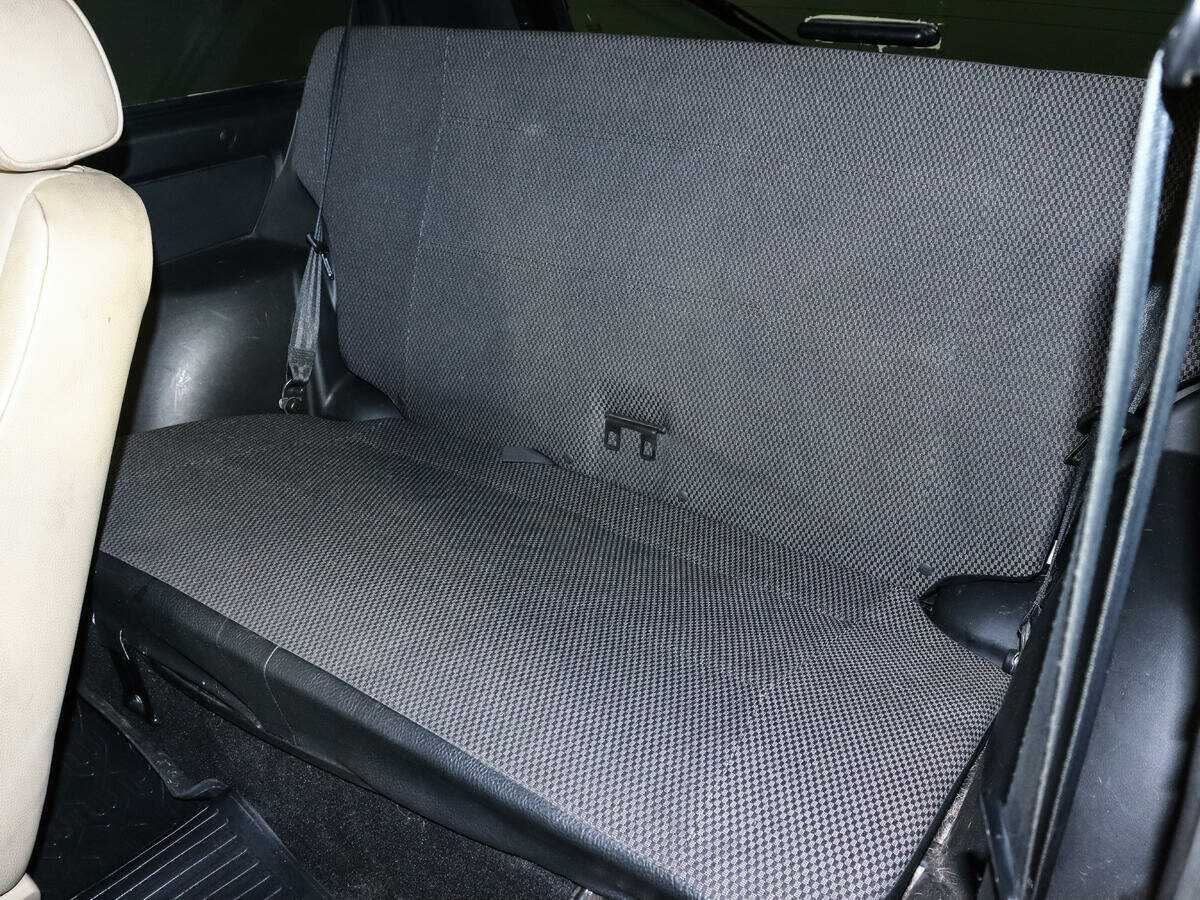 Lada (ВАЗ) 2121 (4x4), 2018 Фото №10