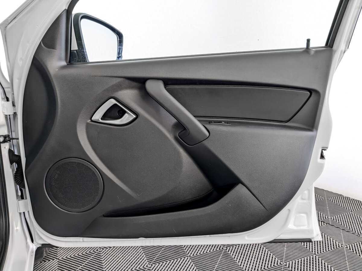 Lada (ВАЗ) Granta, 2022 Фото №23