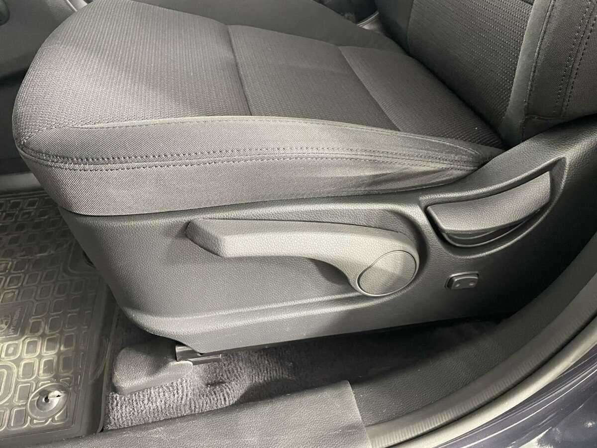 Hyundai Santa Fe, 2015 Фото №10