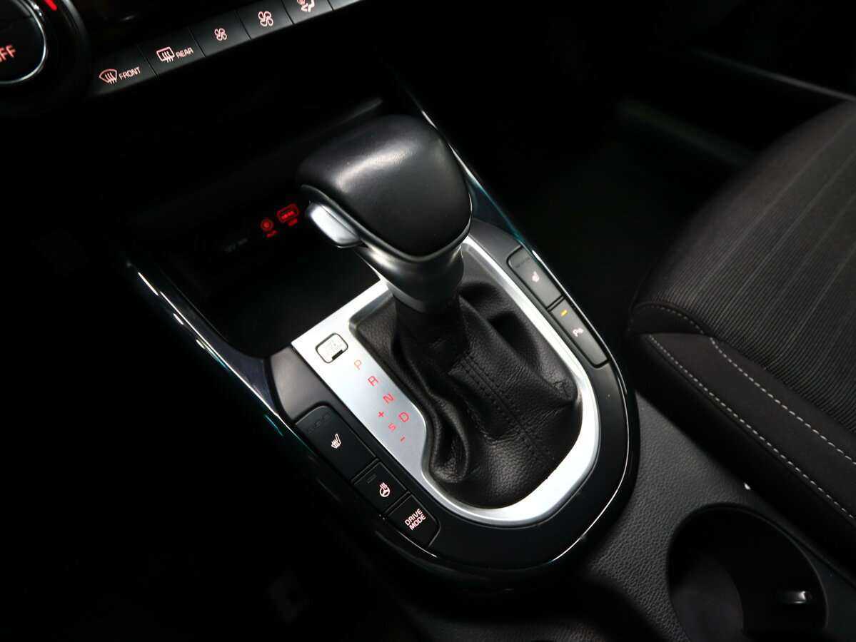 Kia Cerato, 2020 Фото №20