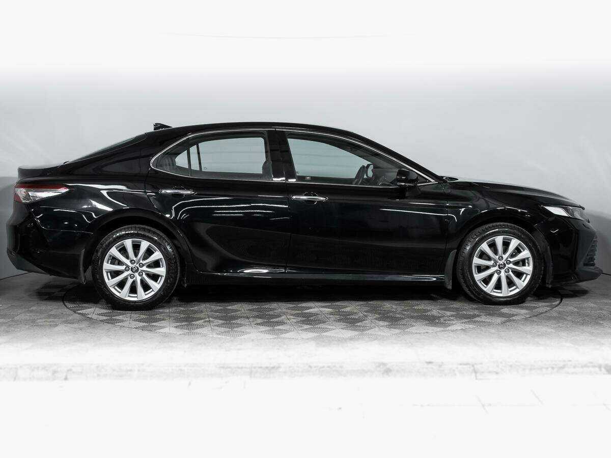 Toyota Camry, 2021 Фото №4