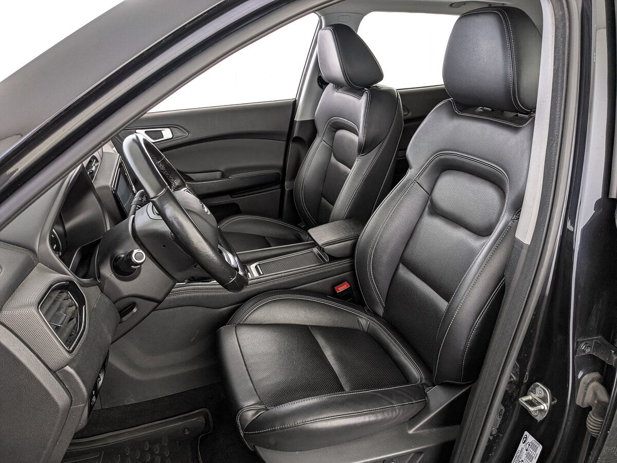Chery Tiggo 4 I Рестайлинг, 2022 Фото №19
