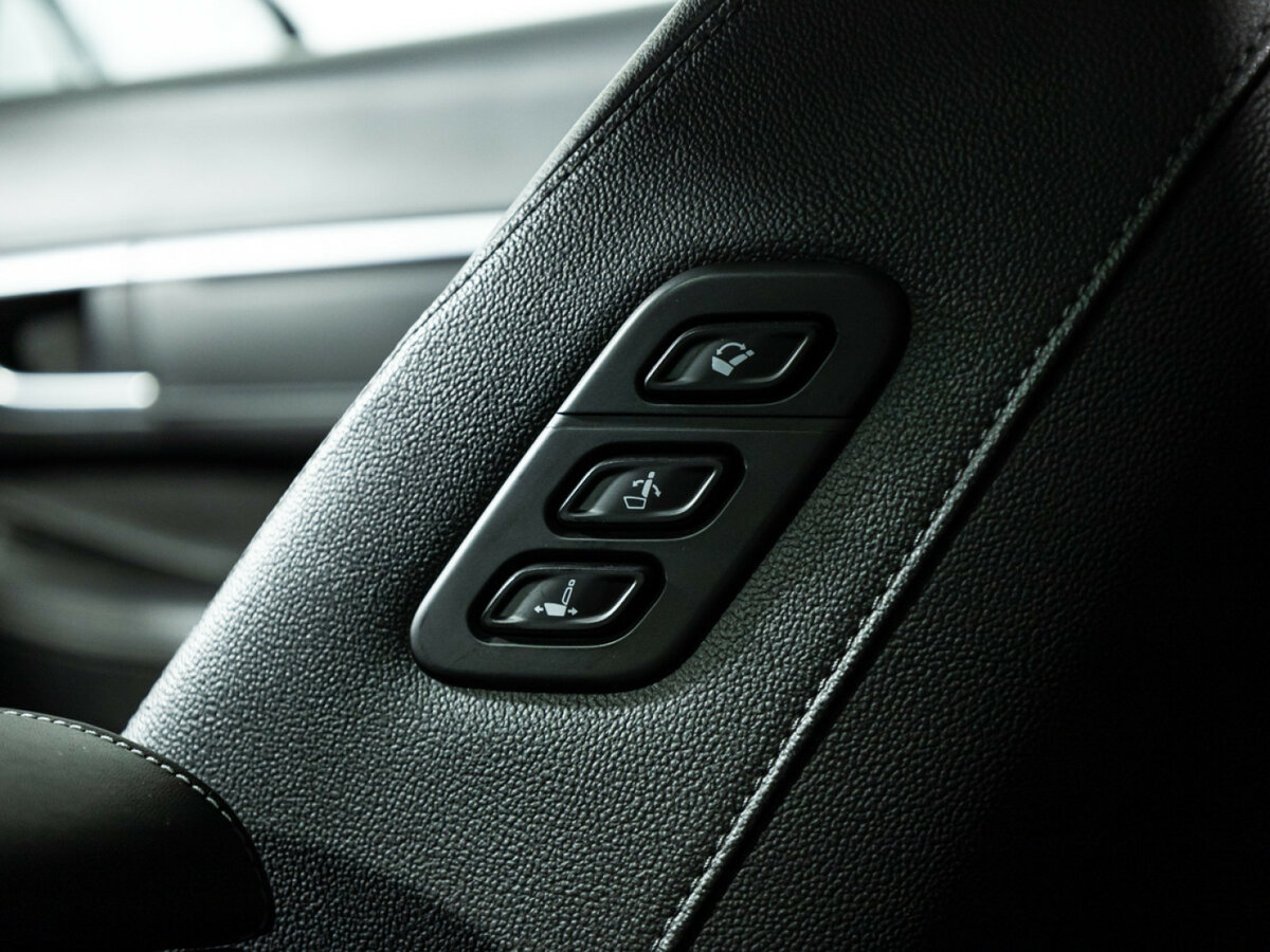 Hyundai Sonata VIII (DN8), 2021 Фото №25
