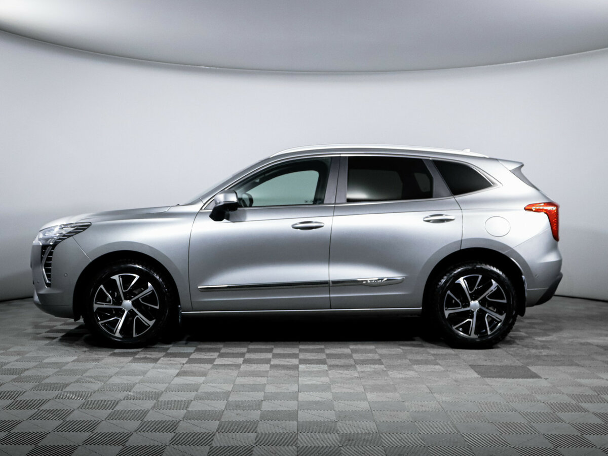 Haval Jolion I, 2021 Фото №8