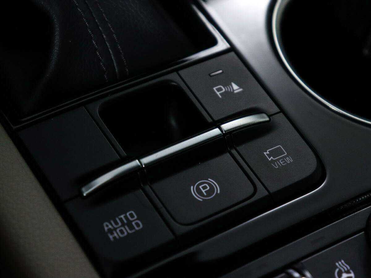 Kia K5, 2020 Фото №16