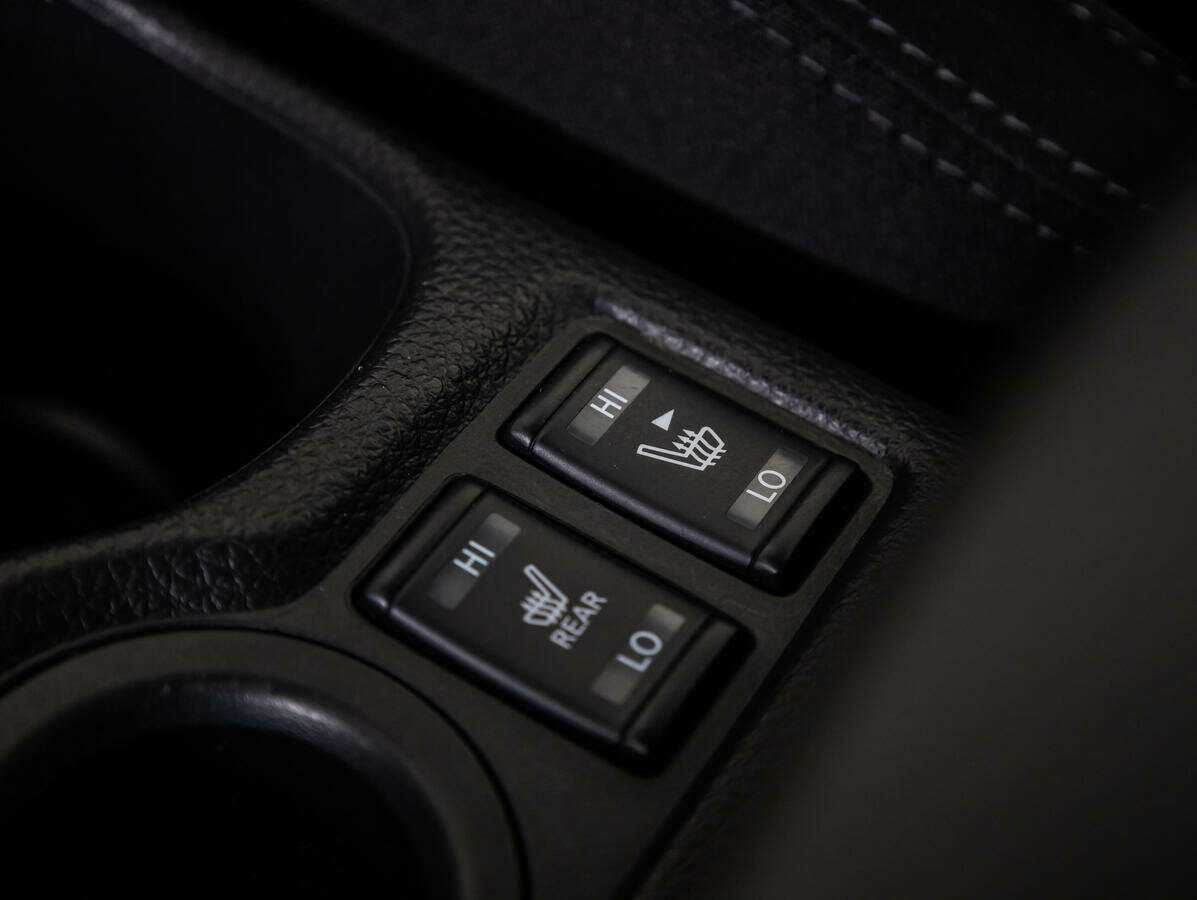 Nissan Qashqai, 2019 Фото №14