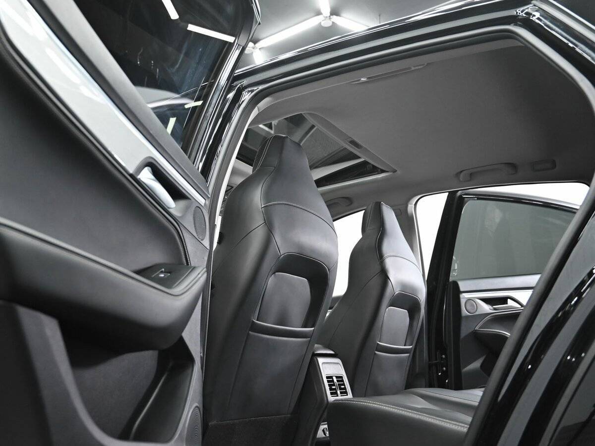 JAC J7, 2023 Фото №15