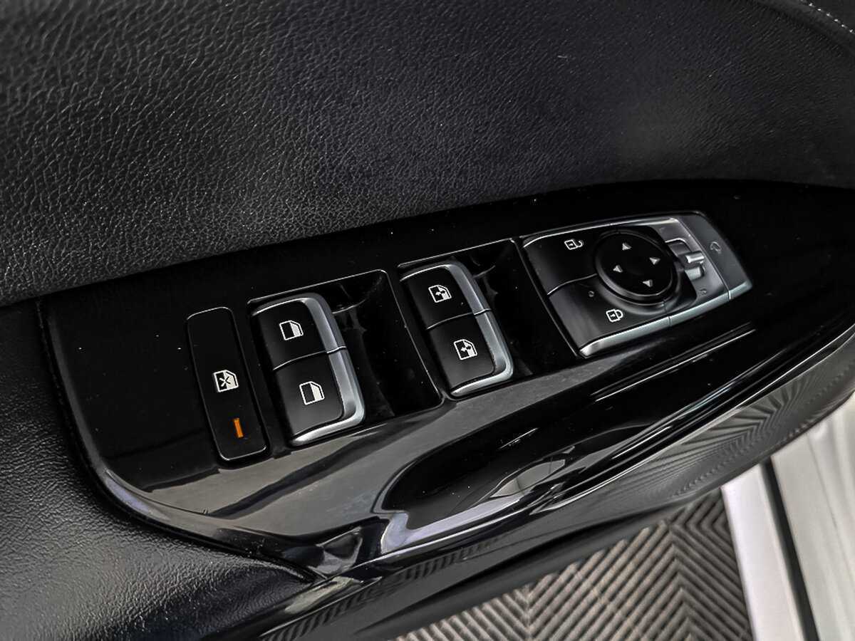 Kia K5, 2020 Фото №22