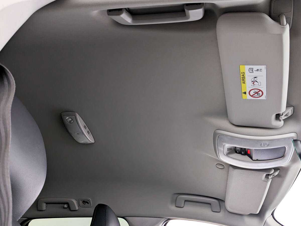 Volvo XC60, 2015 Фото №22