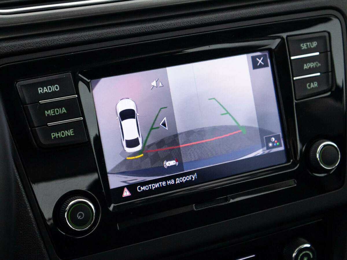 Skoda Rapid, 2019 Фото №17