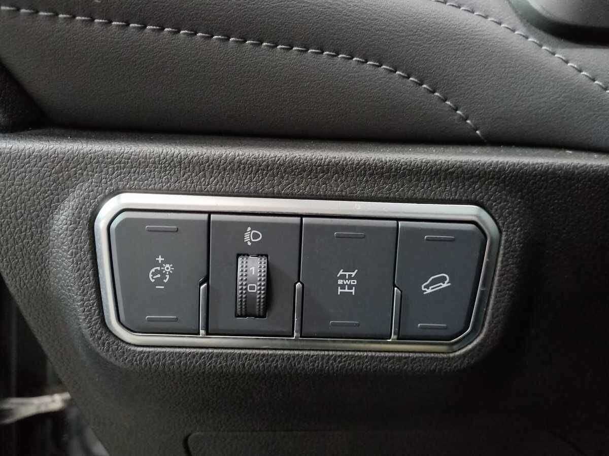 Haval F7, 2021 Фото №16