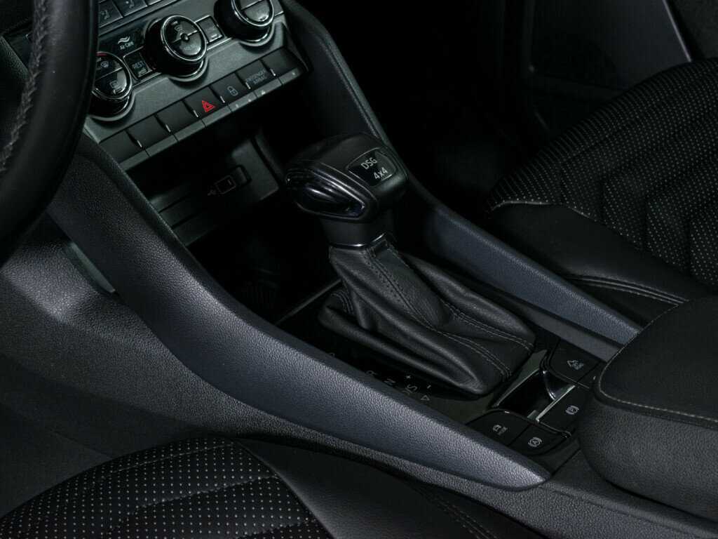 Skoda Kodiaq, 2018 Фото №13