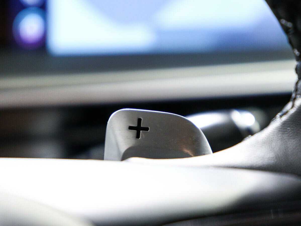 CHERY Tiggo 8 Pro Max, 2022 Фото №25