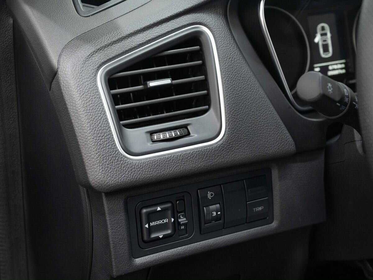 Geely Emgrand X7, 2020 Фото №18