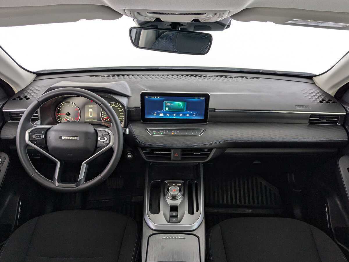 Haval Jolion, 2023 Фото №10