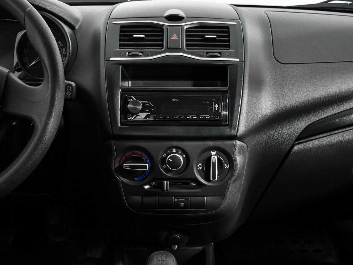 Lada (ВАЗ) Granta Euro-2, 2024 Фото №14