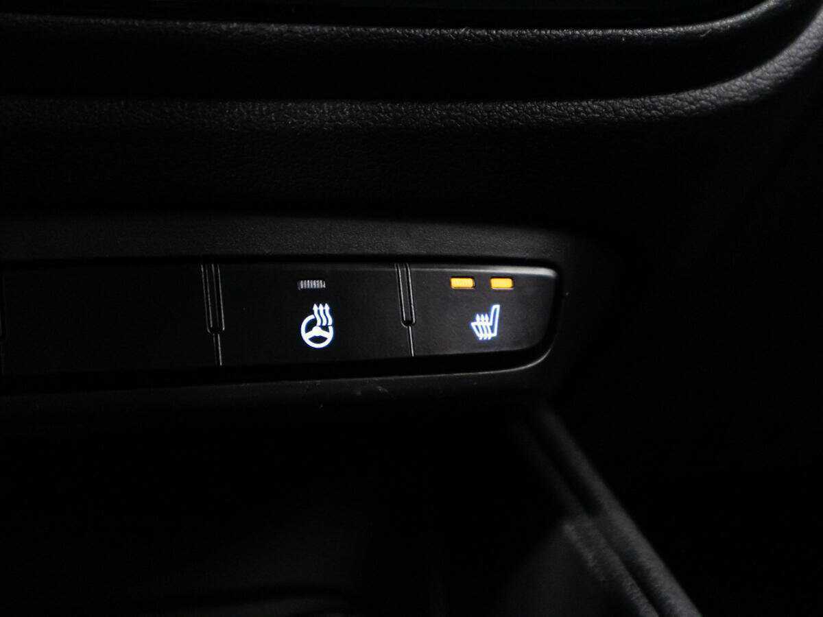 Hyundai Solaris, 2021 Фото №15