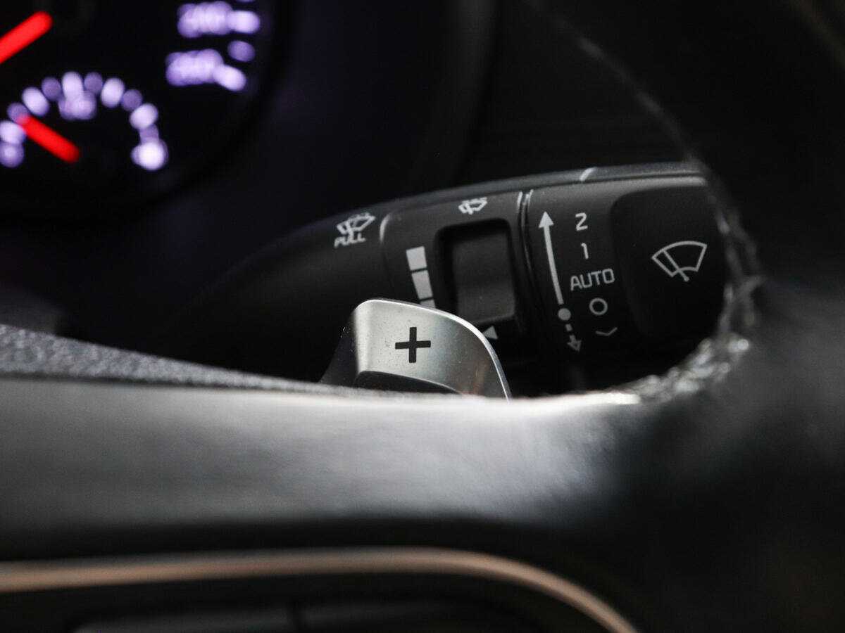 Kia Optima, 2017 Фото №15