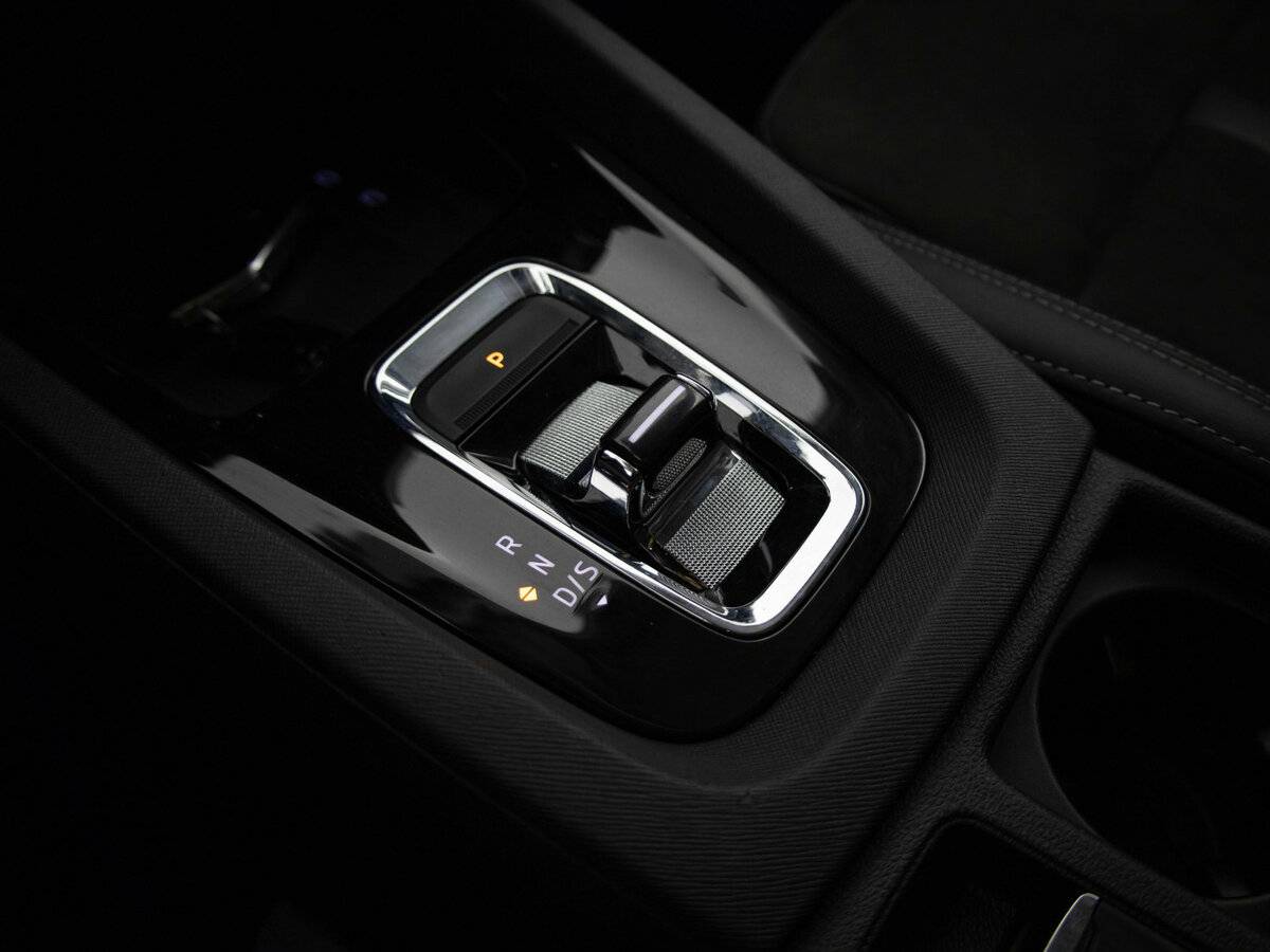 Skoda Octavia IV (A8), 2020 Фото №11