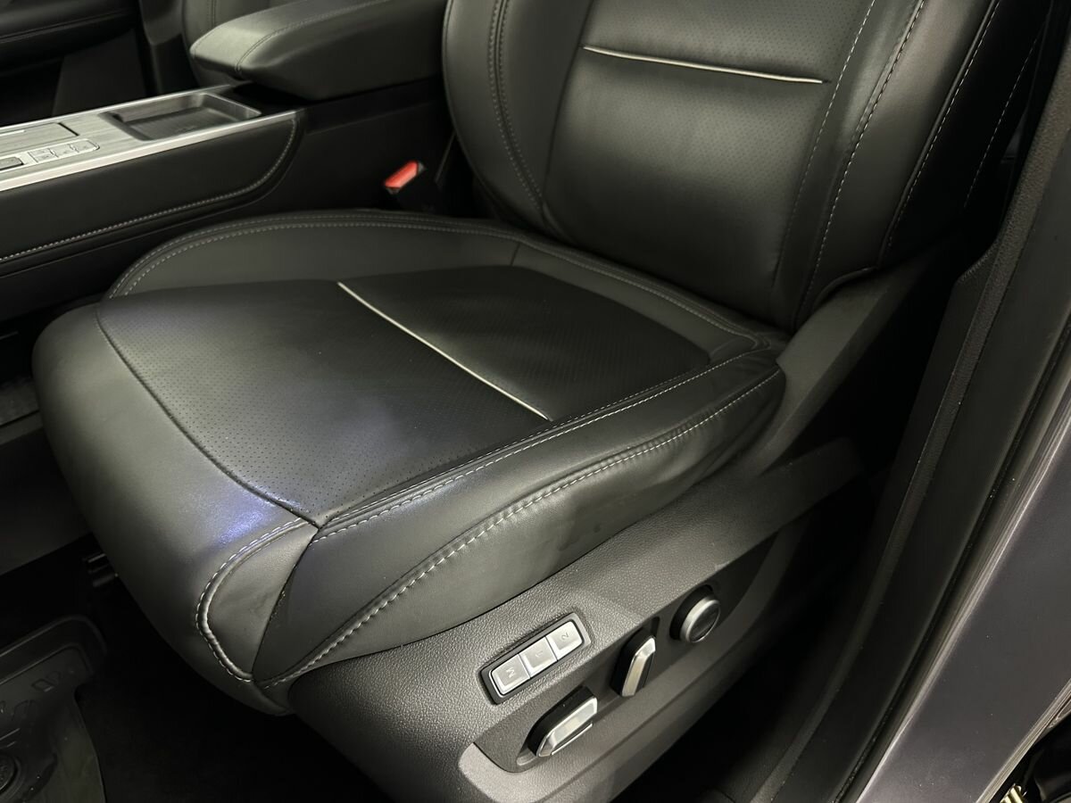 Chery Tiggo 7 Pro Max I, 2023 Фото №10